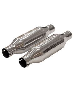 Loud Mouth II Mufflers Ford Mustang GT/Cobra SLP PERFORMANCE 31064