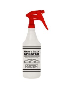 CHEMICAL RESIST. SPRAYER S.M. Arnold 92-767