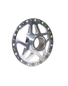 Splined Rear Center  SANDER ENGINEERING 1020-15F