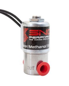 Solenoid  Water/Methanol High Flow SNOW PERFORMANCE SNO-40060-BRD