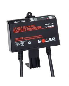 BATTERY CHARGER FOR MARINE / TRICKLE Clore Automotive 1002