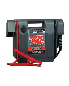 BOOSTER PAK W/CHARGER AND CORD Clore Automotive ES2500