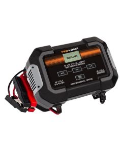 12V Intelligent Battery Charger with Start Clore Automotive PL2545