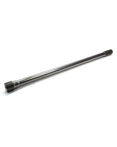 Axle 31 Spline 28.5in 1.115in OD STRANGE OVAL AGY11152850