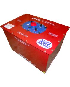 ATL Racing Fuel Cells  SP126C 26 gallon Sports Cell Complete, 25”x17”x17”, FIA FT3