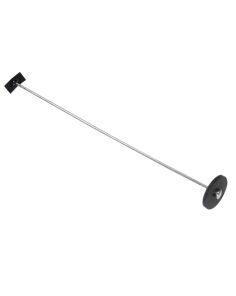 Fan Mounting Rod with Cushion Each SPAL 30130013