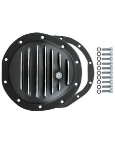Differential Cover  GM 8 .25in 10-Bolt Front SPECIALTY PRODUCTS COMPANY 4900BKKIT