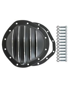 Differential Cover  GM T ruck 8.875in 12 Bolt SPECIALTY PRODUCTS COMPANY 4902BKKIT