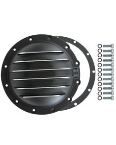 Differential Cover  Jeep AMC Model 20 SPECIALTY PRODUCTS COMPANY 4906BKKIT