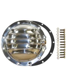 Differential Cover  Jeep AMC Model 20 SPECIALTY PRODUCTS COMPANY 4906KIT