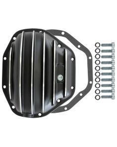 Differential Cover  Dana 80 10-Bolt SPECIALTY PRODUCTS COMPANY 4912BKKIT