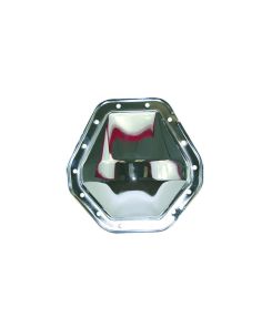 Differential Cover GM 14 Bolt Truck Chrome SPECIALTY PRODUCTS COMPANY 7123