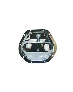 Differential Cover Dana 44 Chrome SPECIALTY PRODUCTS COMPANY 7124