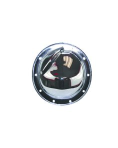 Differential Cover GM 10 Bolt Chrome SPECIALTY PRODUCTS COMPANY 7125