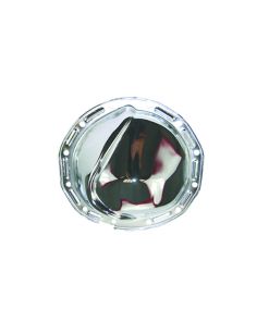 Differential Cover GM 12 Bolt Car Chrome SPECIALTY PRODUCTS COMPANY 7126