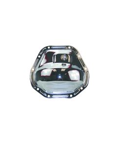 Differential Cover Dana 60 Chrome SPECIALTY PRODUCTS COMPANY 7128