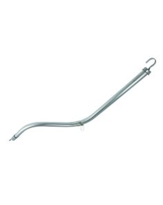 TH350 Trans Dipstick Chrome SPECIALTY PRODUCTS COMPANY 7400