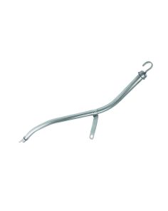 GM TH400 Trans Dipstick 24in Chrome SPECIALTY PRODUCTS COMPANY 7401