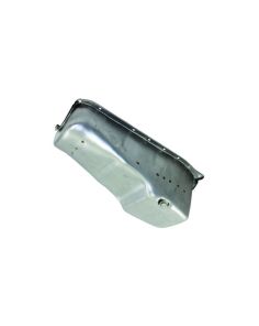 86-   SBC Steel Stock Oil Pan Unplated SPECIALTY PRODUCTS COMPANY 7441X