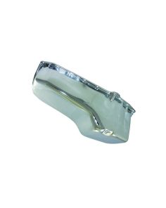 55-79 SBC Steel Stock Oil Pan Chrome SPECIALTY PRODUCTS COMPANY 7442
