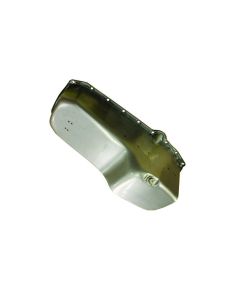 55-79 SBC Steel Stock Oil Pan Unplated SPECIALTY PRODUCTS COMPANY 7442X