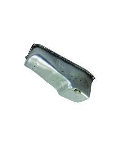 80-85 SBC Steel Stock Oil Pan Unplated SPECIALTY PRODUCTS COMPANY 7443X