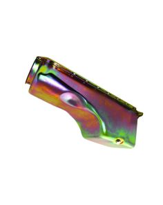 65-90 BBC Steel Stock Oil Pan Zinc SPECIALTY PRODUCTS COMPANY 7444Z