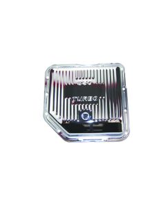 GM TH350 Steel Trans Pan Chrome SPECIALTY PRODUCTS COMPANY 7491