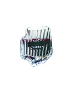 GM TH400 Steel Trans Pan Chrome SPECIALTY PRODUCTS COMPANY 7493