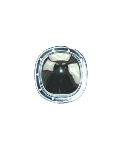 Differential Cover GM 10 Bolt Chrome SPECIALTY PRODUCTS COMPANY 7546