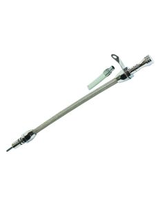 Dipstick Transmission GM Turbo 400 Flexible SPECIALTY PRODUCTS COMPANY 8201