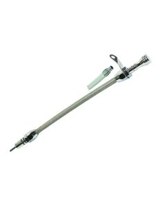 Dipstick Transmission GM 700R4 Flexible Chrome SPECIALTY PRODUCTS COMPANY 8202