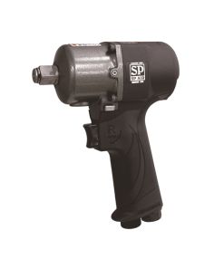 1/2 in. Ultra light Mini Impact Wrench SP Air Corporation SP-7146EX