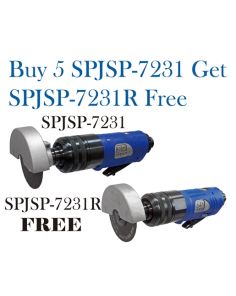 Buy 5 SPJSP-7231 Get one SPJSP-7231R Free SP Air Corporation SP-7231PACK