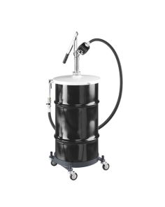 2:1 HAND PUMP 16 GAL. GEAR UNIT Samson 1021