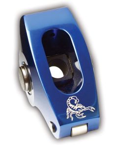 SBC Roller Rocker Arm - 1.5 Ratio 3/8 Stud SCORPION PERFORMANCE 1000-1