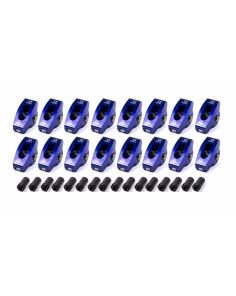 SBC Roller Rocker Arms 1.3 Ratio 3/8 Stud SCORPION PERFORMANCE 1004