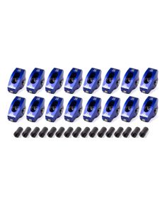 SBC Roller Rocker Arms 1.5 Ratio 7/16 Stud SCORPION PERFORMANCE 1011