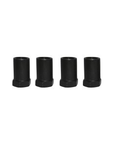 Poly Locks - 7/16 (4pk)  SCORPION PERFORMANCE PL716-4