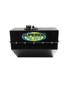 Fuel Cell 22 Gal Wide  SUPERIOR FUEL CELLS SFC22WT-BL