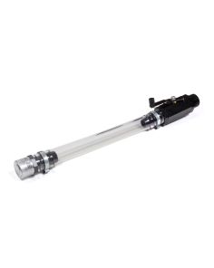 Filler Hose w/ Aluminum Shut-Off Valve SUNOCO RACE JUGS R4045