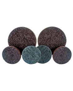 SURF COND DISC 2" COARSE 10PK Shark Industries 13000