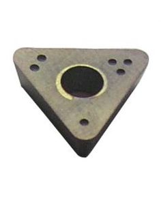 RELS BITS LATHE XXX Shark Industries 409-10