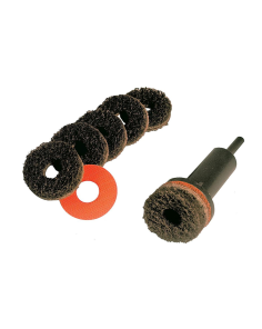 2" Rotor And Hub Cleaning Tool Kit