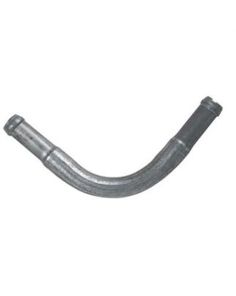 3/8" 90 DEGREE ELBOW (2) S.U.R. and R Auto Parts 3890
