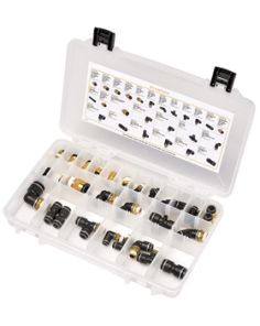 S.U.R & R AB25 Air Brake Repair Kit
