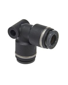 S.U.R & R ABE200 Union Elbow 1/4" Tube (2)