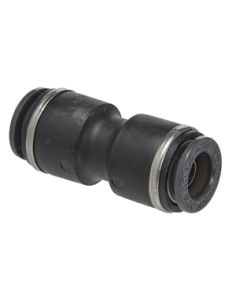 S.U.R & R ABU300 Straight Union 3/8" Tube (2)