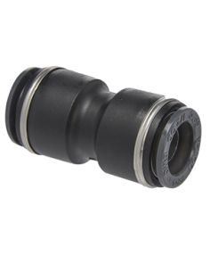 S.U.R & R ABU400 Straight Union 1/2" Tube (2)