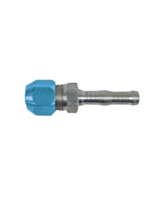 S.U.R & R AC11015M #10 Hose to 15mm Compression Union (1pk)